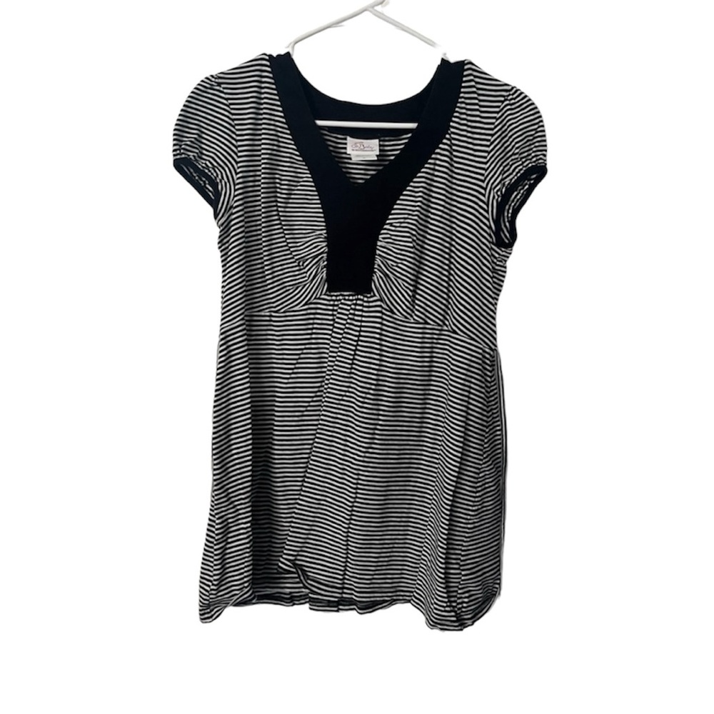 Oh Baby by Motherhood Maternity Top